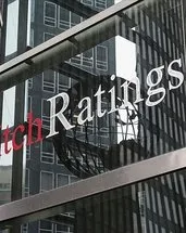 Fitch’ten ABD - Çin açıklaması