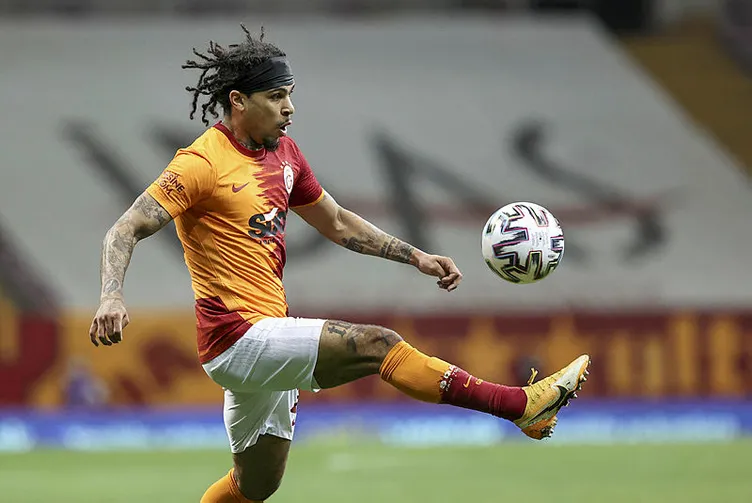 Última hora: ¡Se produjo la segunda separación en el Galatasaray! El astro español defiende...