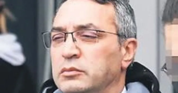 Mahir Polat’a ev hapsi