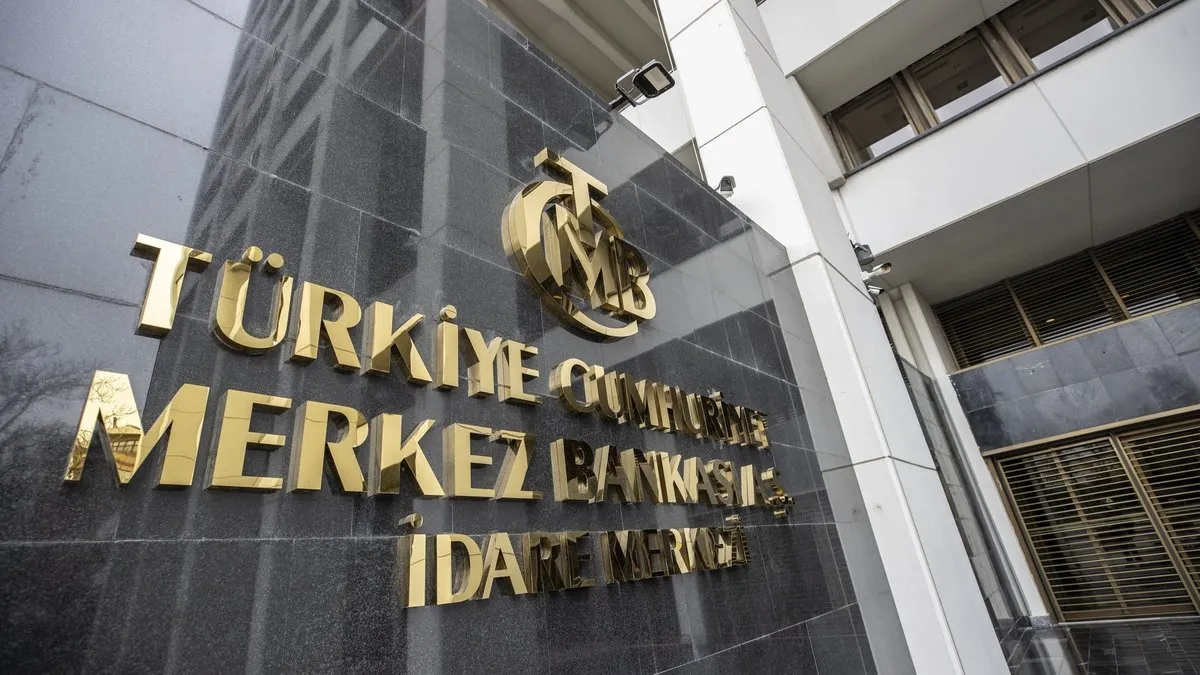 Merkez Bankası PPK özeti yayımlandı
