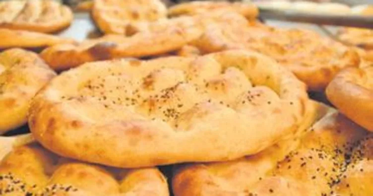 275 gramlık pide 2 liradan satılacak