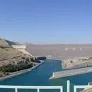 Atatürk Barajı ve Hidroelektrik Santrali’nin temeli atıldı
