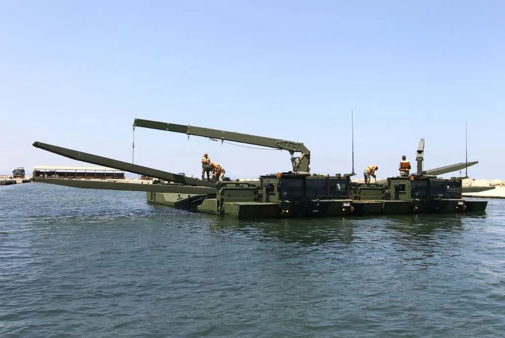 Türk ordusunun "transformer"ları