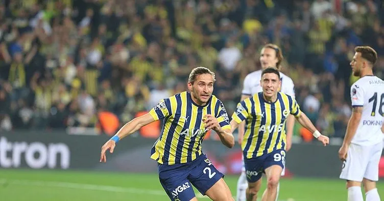 Fenerbahçe’de Miguel Crespo imzayı atıyor!