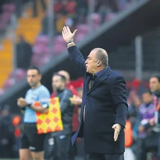 Suçlu biz gibiyiz!
