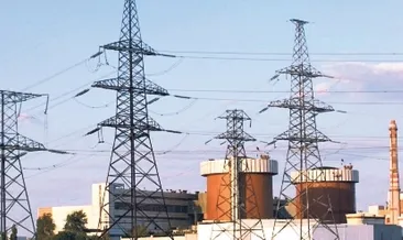 Hazine arazisinde elektrik üretilecek