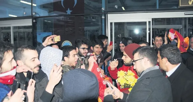 Türkiye’de güvendeyiz