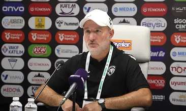 Ersan Parlatan: Kafamızı kaldıracağız!