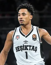 Beşiktaş, Baskonia deplasmanında galip!