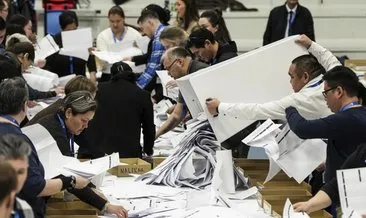 Grönland’da seçim sonuçları belli oldu: Bağımsızlık yanlıları zafer kazandı