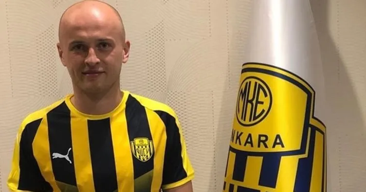 Pazdan Ankaragucu Nde Sayfa 6 Spor Haberleri