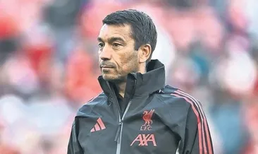 Van Bronckhorst’un rotası Endonezya