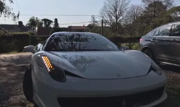 ’Tosuncuk’a o araba soruldu! İşte cevabı