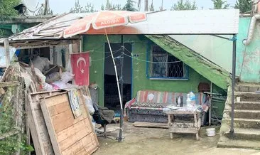 Yaşlı çift sobadan zehirlenerek hayatını kaybetti! #ordu Yaşlı çift sobadan zehirlenerek hayatını kaybetti! #ordu