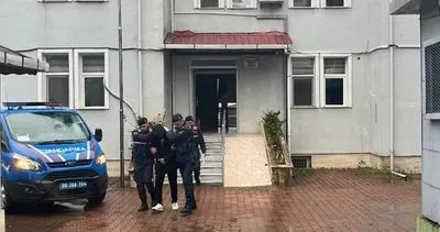 Artvin’de aranan 6 şahis yakalandı #artvin