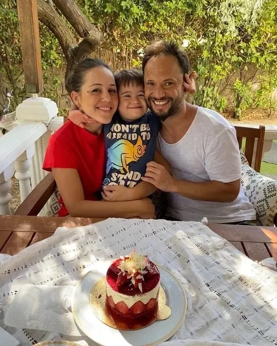 Minik Ediz artık büyüdü! Şarkıcı Özgün’den oğluna duygusal doğum günü mesajı: Nasıl geçti güzelim yıllarım...