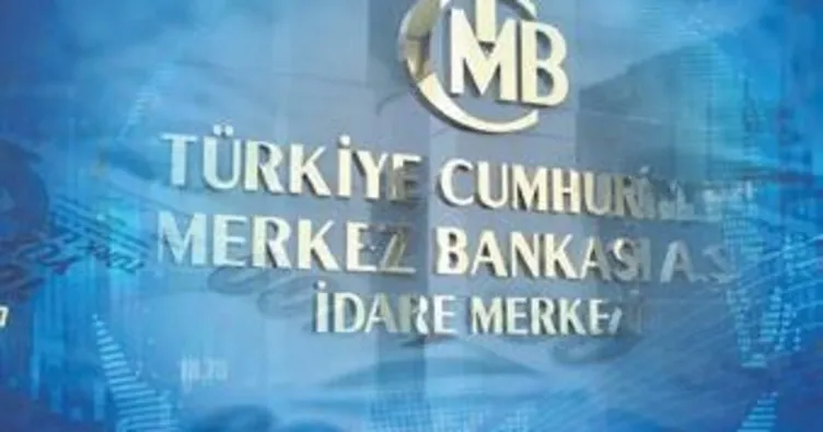 TCMB Genel Kurulu 27 Nisan’da olacak