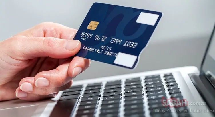 Son dakika: Kredi kartı borcu olanları ilgilendiren haber! BDDK’dan önemli düzenleme!