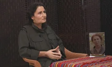 PKK ve Halk TV aynı dilde buluştu! Terörist Bese Hozat’tan küstah açıklama