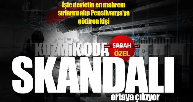 feto nun kozmik oda ihanetinde flas