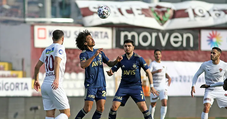 Son dakika... Luiz Gustavo Galatasaray derbisinde oynayacak mı? İşte son durumu...