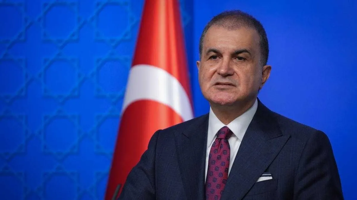“Vatandaşlarımız sahte siyaseti boykot edecek” “Vatandaşlarımız sahte siyaseti boykot edecek”