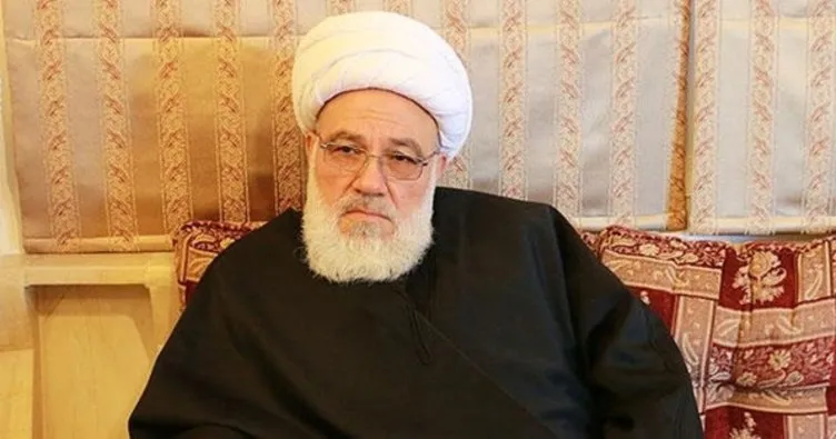 Lübnan'dan Türkiye açıklaması! Erdoğan, Libya'nın istikrarı için çabalıyor