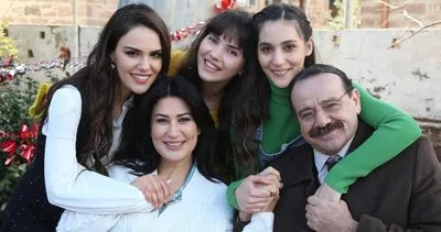 Kanal D Üç Kız Kardeş 3. Bölüm fragmanı yayınlandı! Üç Kız Kardeş yeni bölüm fragmanında neler var, Türkan ve Somer boşanacak mı?
