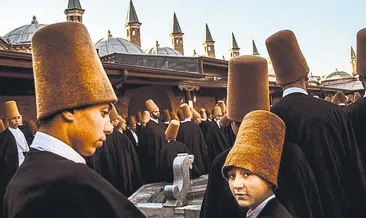 ‘Sema benim yaşam biçimim’