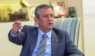 Ahlak yasası CHP’ye lazım