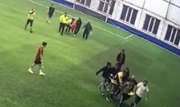 18 yaşındaki amatör futbolcu kalp krizinden öldü, uzmanlar uyardı: Kalp duvarlarındaki yırtılma nedeniyle ani ölümler olabilir #aksaray