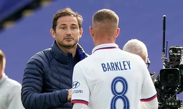 Chelsea Leicester City’yi FA Cup’ta eledi!