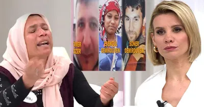 Akıllara yufkacı Muammer geldi! Esra Erol’da sevgili itirafıyla tüm stüdyo buz kesti...