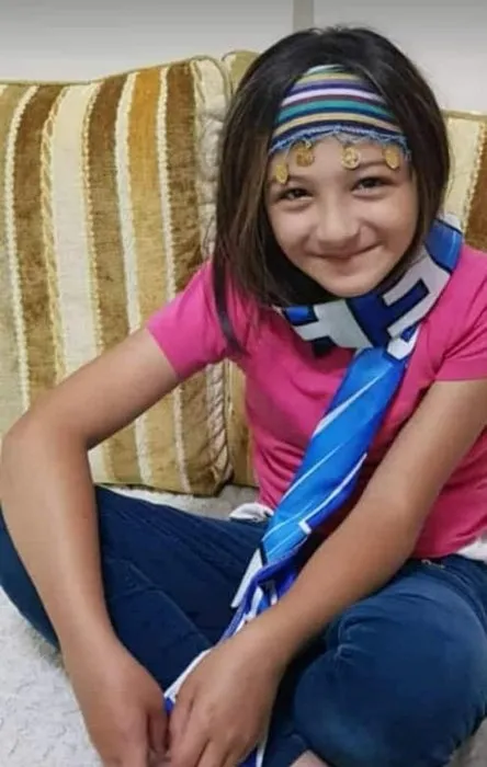 9 yaşındaki kızını koronavirüsten kaybeden baba: Bu işin şakası yok