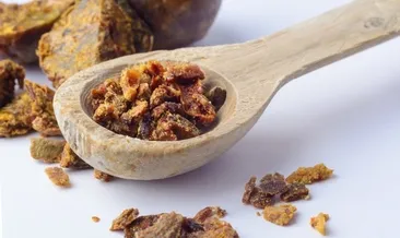 İftarda bal sahurda propolis tüketin