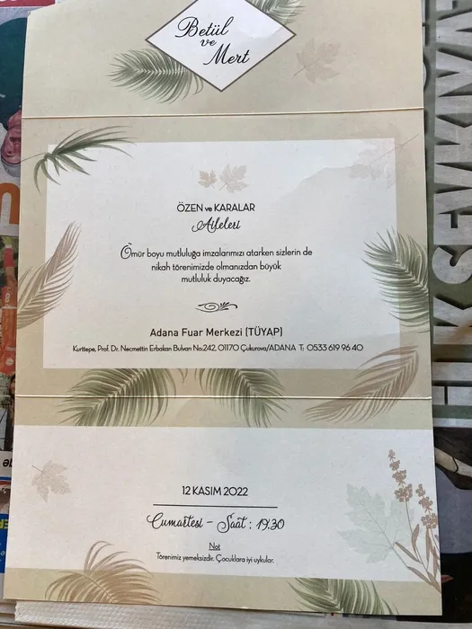 Kılıçdaroğlu’nun sözde ’sahra’ hastanesiydi, Aile düğün salonu oldu!