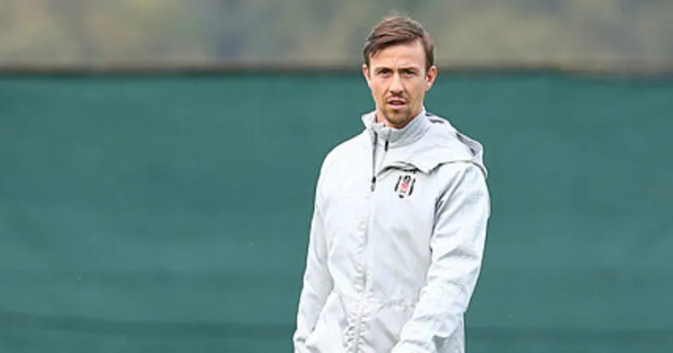 Marca: Guti’nin Beşiktaş’taki cehennemi