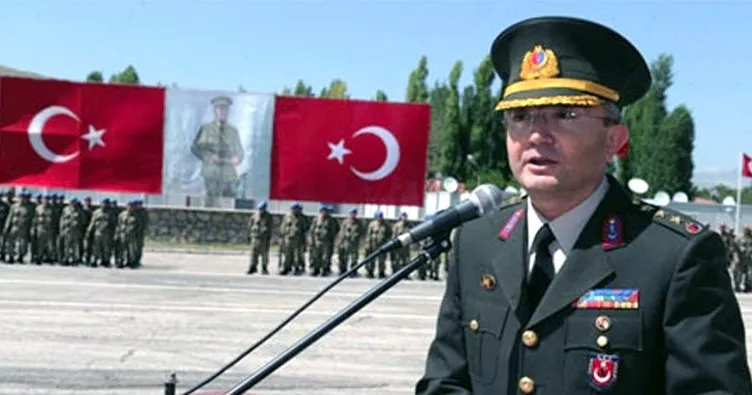 15 Temmuz gazisi Tunceli Jandarma Bölge Komutanı oldu
