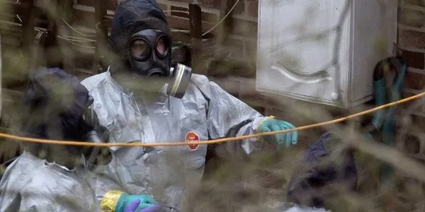 Rusya ve Batılı ülkeler arasındaki ajan krizi: Novichok zehri dünyanın en tehlikelisi!