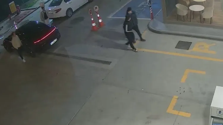 Eylem Tok ile katil oğlu Timur’un yeni görüntüleri ortaya çıktı: İşte kaza haberini aldığı o an!