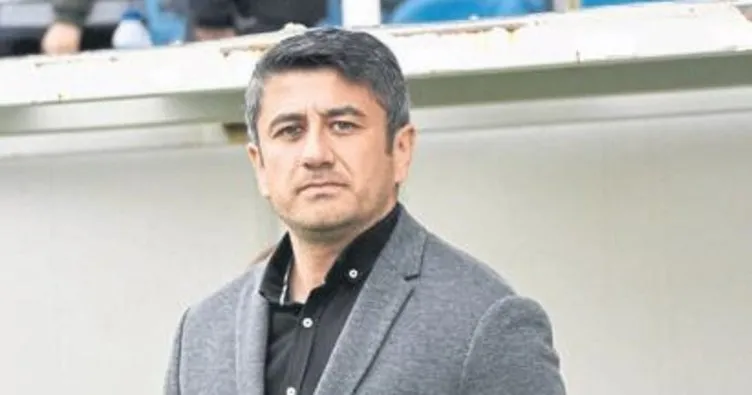 1928 Bucaspor’da liderlik hesapları