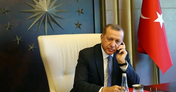Son dakika: Başkan Erdoğan Sudan’da barış için devrede