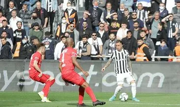 Altay Antalyaspor maçının tekrarını isteyecek