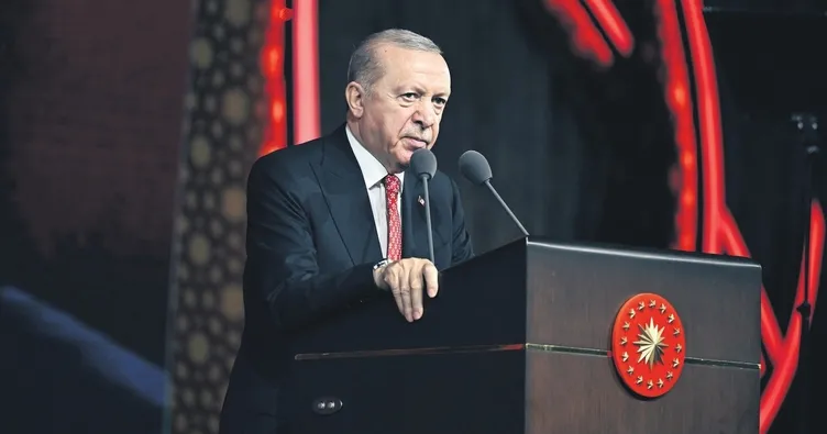 Önümüzdeki dönem Türk asrı olacak