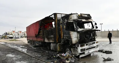 PKK/YPG Karkamış’ta masum sivilleri hedef aldı! 1’i çocuk 2 şehit