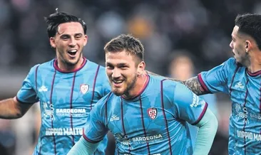 Bizimle değilsiniz!