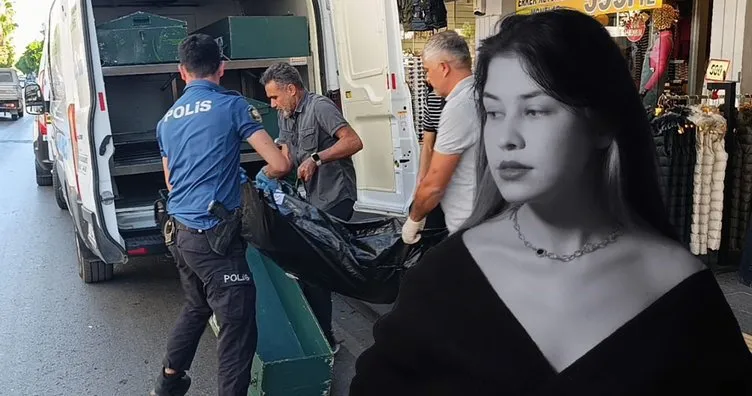 23 yaşındaki Zehra Gün’ün şüpheli ölümü! En son erkek arkadaşıyla…