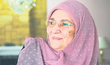 Şule bir yükseliş hikâyesi