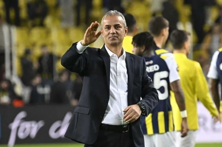 Fenerbahçe’de sürpriz teknik direktör gelişmesi! İşte öne çıkan adaylar...