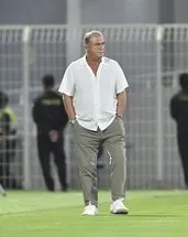 Fatih Terim’den Galatasaray’a tebrik!